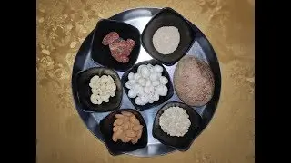 Chokha Recipe | Tasty & Healthy Dry Fruit Chokha
