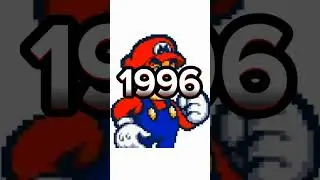 existi&oacute; super Mario RPG 2? #nintendo #mario