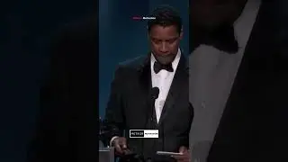 Denzel Washington's Game-Changing Wisdom: The True Sign of a Good Mind!