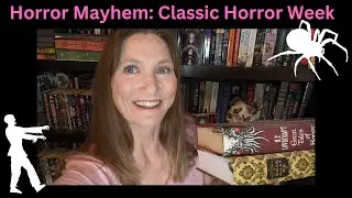 Horror Mayhem: Classic Horror Week