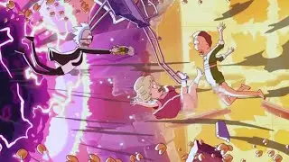 20 minutes of the BEST Rick and Morty Moments EVER!