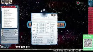 V de Veskarium (Sistema d20/Starfinder) T01E24: &ldquo;Bote salva-vidas, parte 2&rdquo;