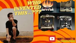 The Evolution of Gas Stoves: From 1795 to Today!