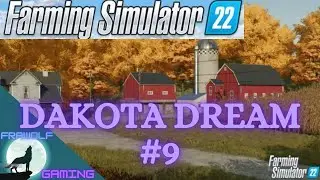 FS 22 DAKOTA DREAM #9 : RAS LE BOL DES REMORQUES !