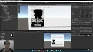 Sharing UI Layouting Unity part 4 - Item image ratio, horizontal & vertical layout