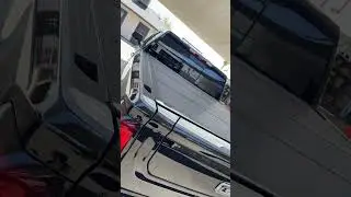 GMC Denali Truck Bed Cover BAKFLIP MX4