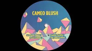 Cameo Blush - Murky Waters [TFAD6]