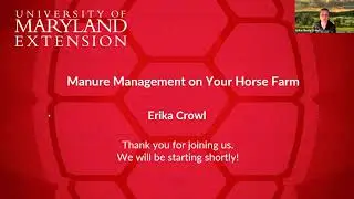 Manure Management for your Horse Farm