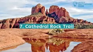 9 Easy Sedona Hikes with Kids