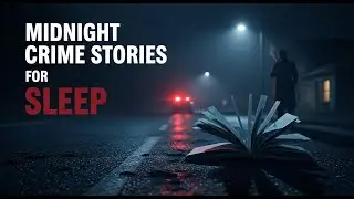 The Final Confession Part 1 | Dark Pulse Crime Thriller Story