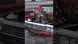 Rat Rod to the next Level #madmax #madmaxgameplay #ratrod #customcars #classiccars