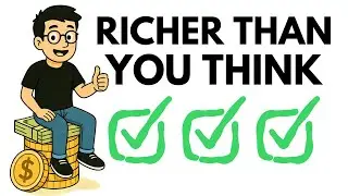 Signs You're Doing Well Financially (Even If It Doesn't Feel Like It)