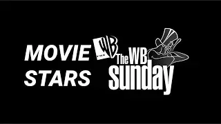 Movie Stars 1x07 WB Promo (August 3,1999)