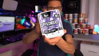 NEW G-FUEL FLAVOR??? - 
