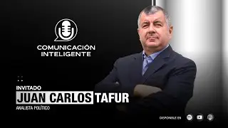Comunicación Inteligente - CAP. 5  Juan Carlos Tafur