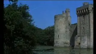 A Challenge For Robin Hood Vapour Trail
