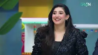 Kashmir Comedy Kitchen Episode 14 | Best Moment 04 | Green TV Entertainment