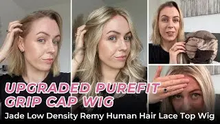 Finally, a Wig That Won&rsquo;t Melt in Summer! (Full Review) | UniWigs