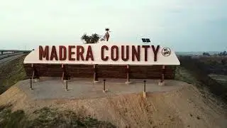 Madera County National Commercial