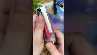 The OG Elf Bar Vape Was