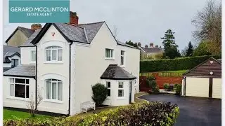 12 Rosetta Road East, Rosetta, Belfast
