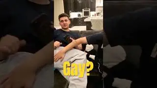 FaZe Rug Is Gay?
