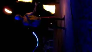 Apache bar.mov