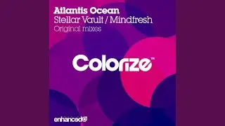 Mindfresh (Original Mix)