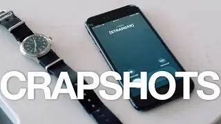 Phone Answering Service || Crapshots 816