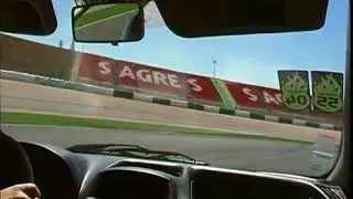 Fiat Punto HGT vs Audi TT vs Honda VTI
