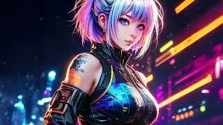 High-Energy & Danceable Electronic Music | Upbeat, Intense & Anthemic Beats
