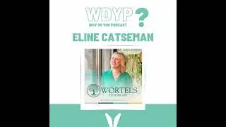 190. Eline Catseman - Wortels