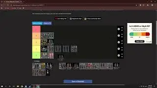 Killing Floor 2 | Ranking Outfits