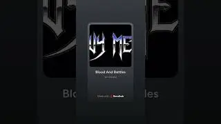 Blood And Battles-Corpsify