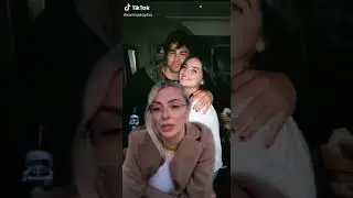 Natalie Noel broke the GIRL CODE (by dating Corinna Kopf's ex-boyfriend)