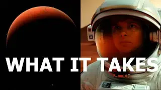 Mars Journey: 5 Key Elements for Success