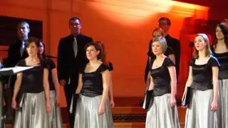 AMU Choir - Big Bad World