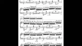 Czerny - The Art of Finger Dexterity Op.740, Book III - No.19