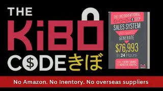 The Kibo Code Review: The Top 7 Reasons To Join The Kibo Code Program