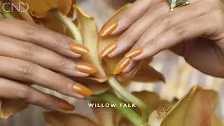 CND&trade; In Fall Bloom | The New Collection on euronailshop.com