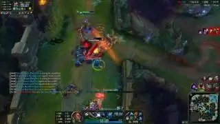 Master smurf || Best Ad Carry Montage League Of Legends