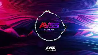 AV55 – Tzambal #av55 #aimusic #phonkagressive #phonk #music #song