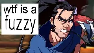 League Players are CONFUSED by these Fighting Game terms...
