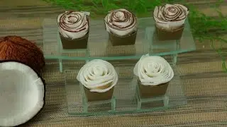 SABOREIE A SOFISTICAÇÃO E CONHEÇAS DOCINHOS IRRESISTÍVEIS PARA SUA FESTA - Docinho rosa fita de coco