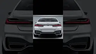 2026 BMW 7 Series: The Ultimate Luxury Sedan Redefined 🔥
