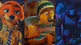 PAID TO EXIST { DRDVIX } ||&bull; Rock dog-