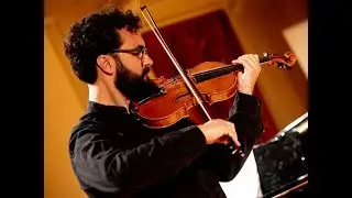 Conversación con Ismael Huertas sobre música y docencia