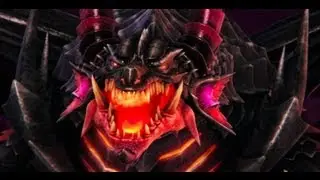 Ragnarok Odyssey Ace - E3 2013 Trailer