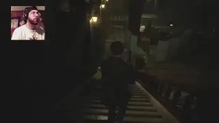 zillyburble plays Resident Evil 2