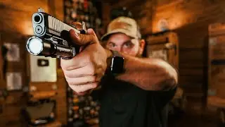Glock 17 Gen 5 | Neden Aldım? 2500 Atım Sonrası Ne Halde?